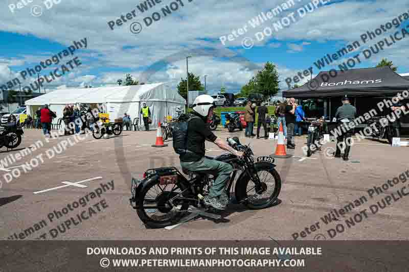 Vintage motorcycle club;eventdigitalimages;no limits trackdays;peter wileman photography;vintage motocycles;vmcc banbury run photographs